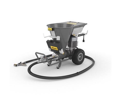 WAGNER A PlastCoat HP10 SprayPack 230V